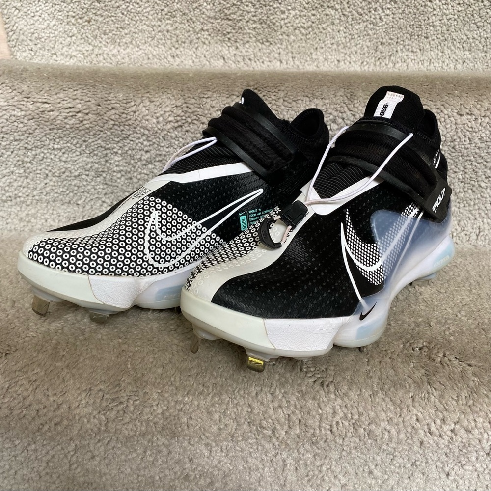 Nike Force Zoom Trout 7 Men’s Baseball Cleats